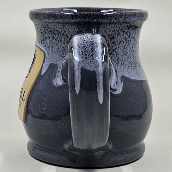 Deneen Pottery 2021 Midway Mug Bethel University Coffee Club - Picture 2 of 16